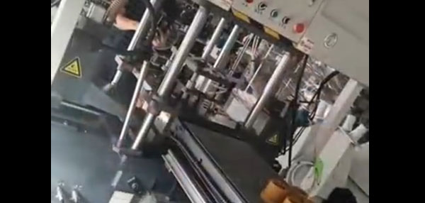 自動射芯機(jī)